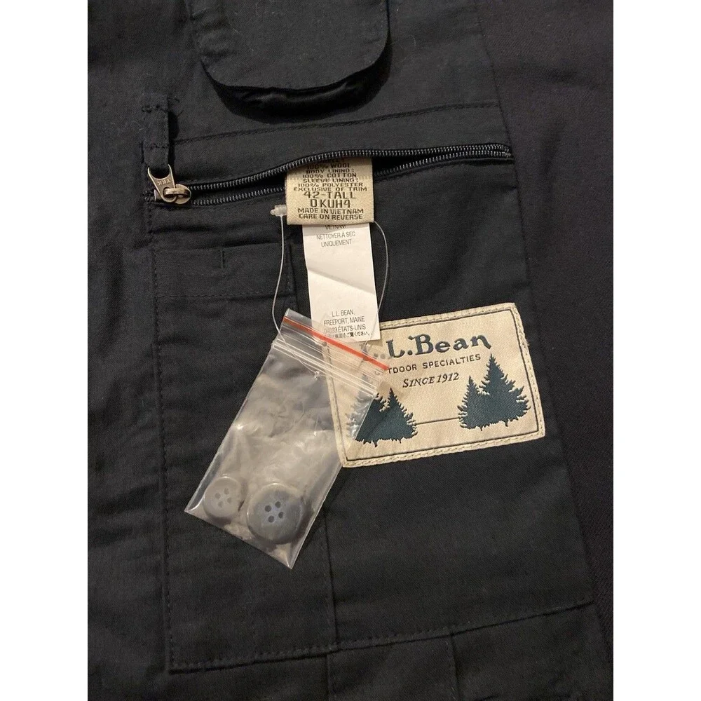 L.L. Bean this ll